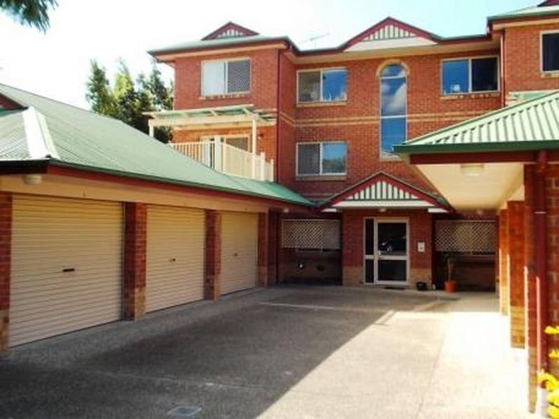 3/48 Victoria Terrace, Annerley QLD 4103