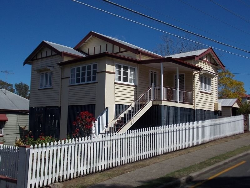 Dutton Park QLD 4102