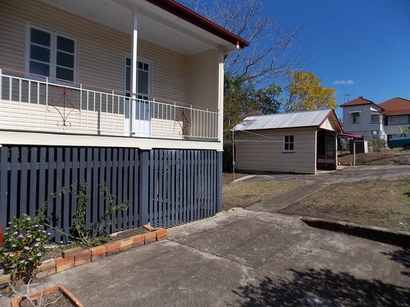 Dutton Park QLD 4102