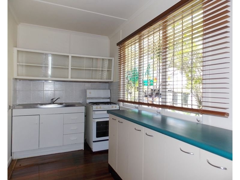 2/21 Brighton Road, Highgate Hill QLD 4101