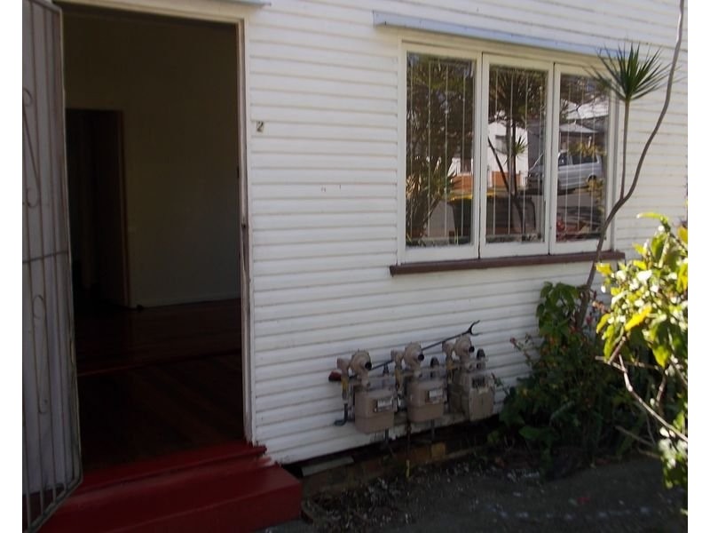 2/21 Brighton Road, Highgate Hill QLD 4101