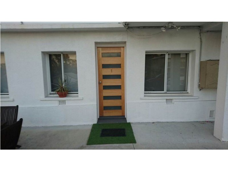 Flat 1/335 Boundary Street, West End QLD 4101
