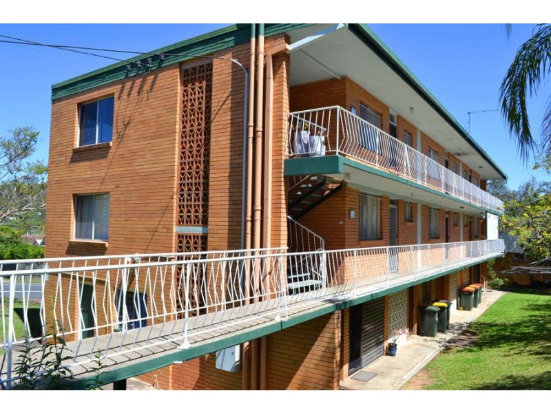 4/21 Albert Street, Annerley QLD 4103