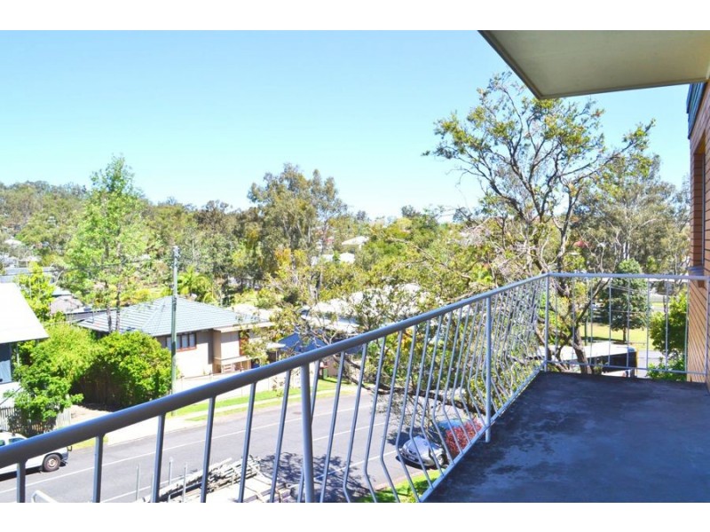 4/21 Albert Street, Annerley QLD 4103