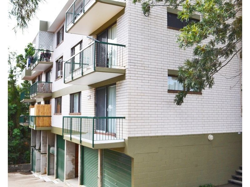 8/130 Gladstone Road, Highgate Hill QLD 4101