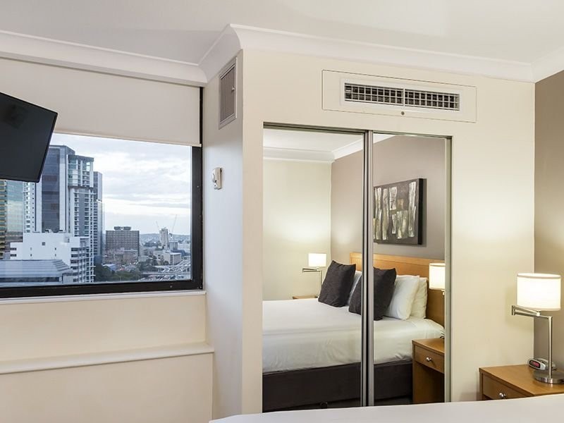 201/293 North Quay, Brisbane City QLD 4000