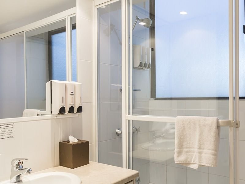 201/293 North Quay, Brisbane City QLD 4000