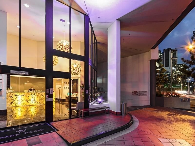 201/293 North Quay, Brisbane City QLD 4000