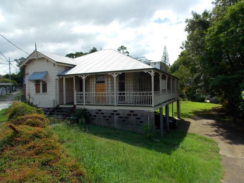190 Gladstone Road, Dutton Park QLD 4102