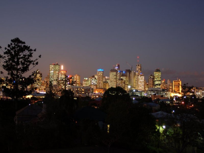 Highgate Hill QLD 4101