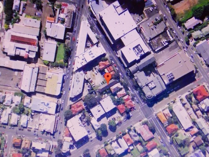 South Brisbane QLD 4101