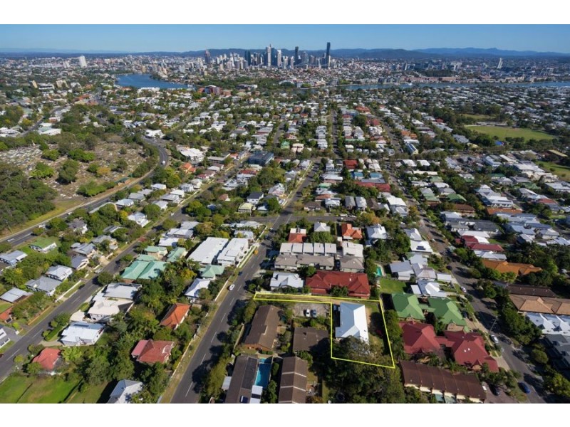 Morningside QLD 4170