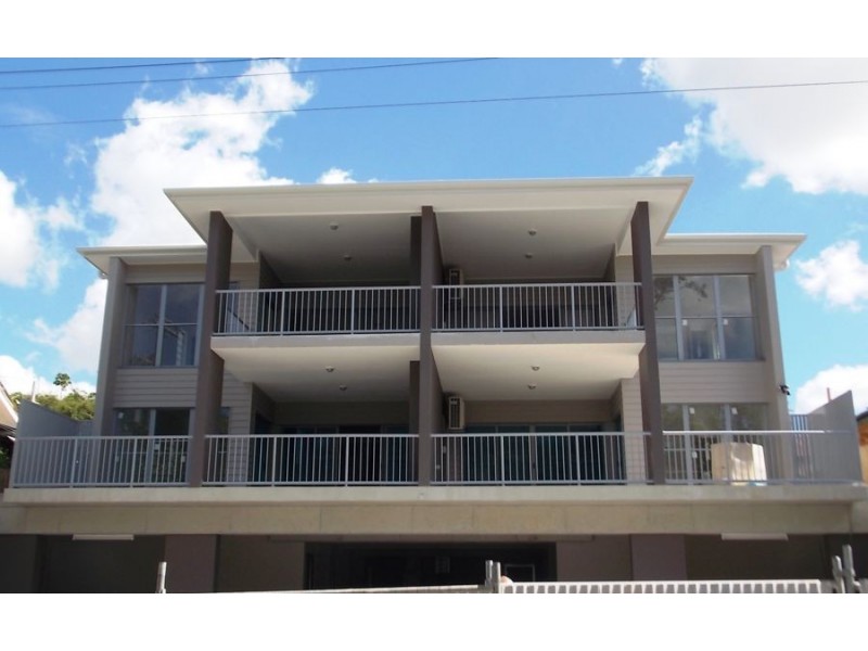 3/38-40 Vallely St, Annerley QLD 4103
