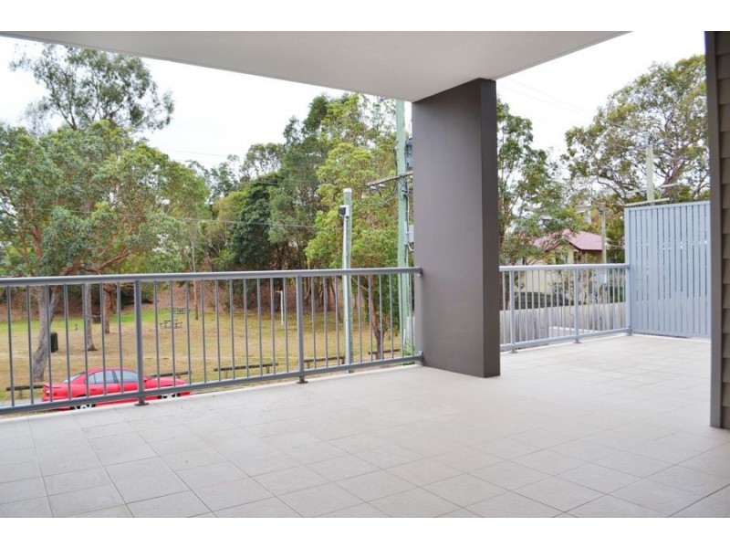 1/40 Vallely St, Annerley QLD 4103