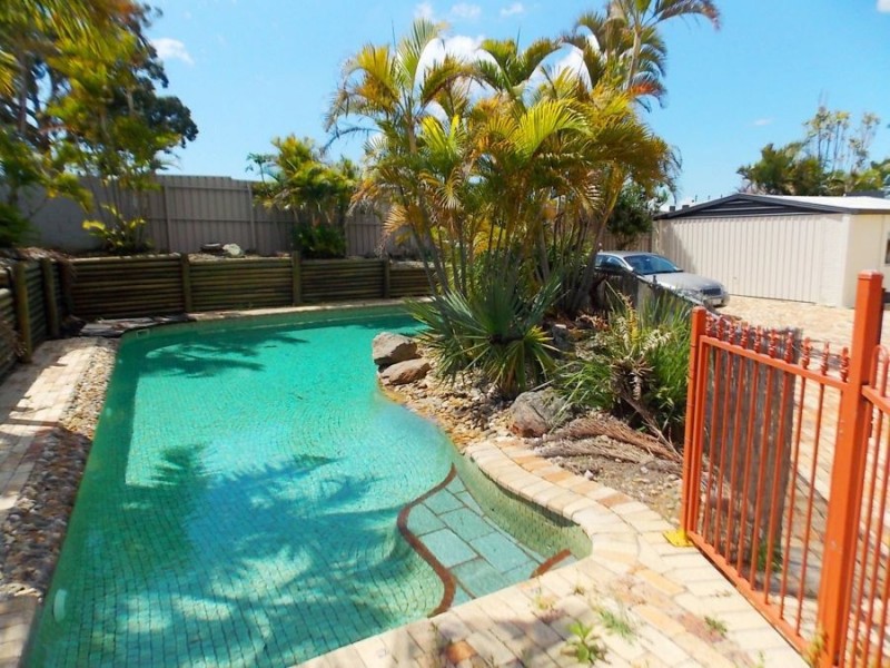 Macgregor QLD 4109