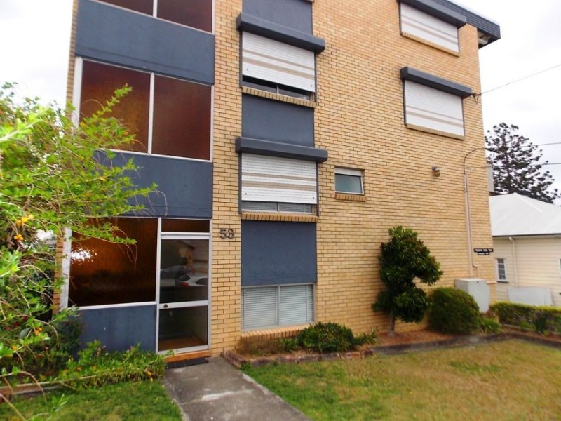 Highgate Hill QLD 4101