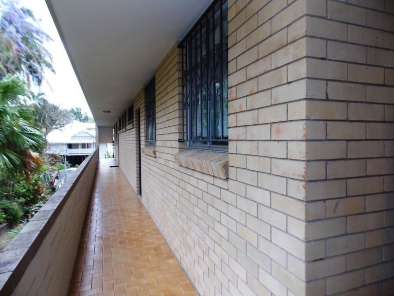 Highgate Hill QLD 4101
