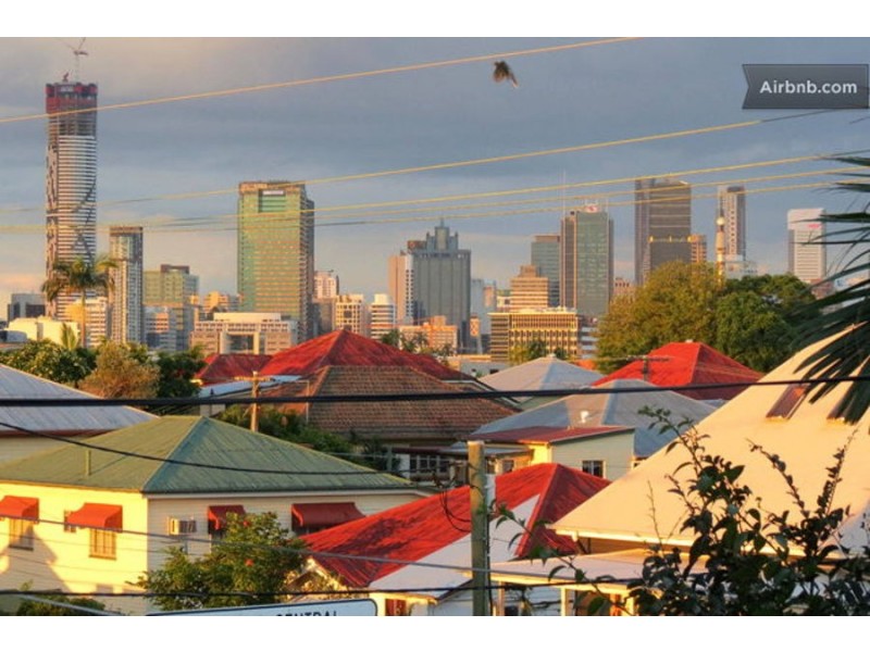 West End QLD 4101