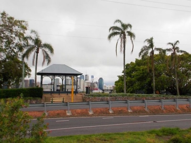Highgate Hill QLD 4101