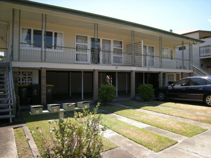 Woolloongabba QLD 4102