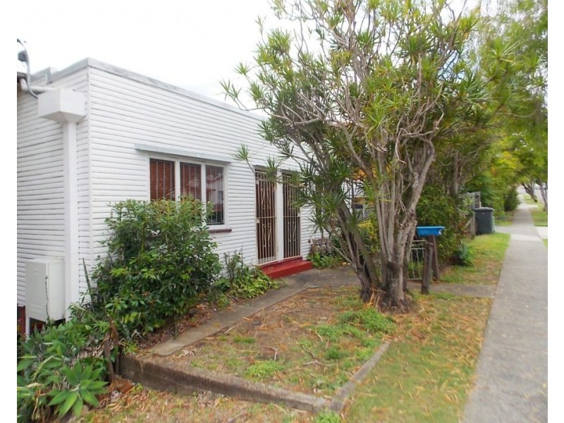 1/21 Brighton Road, Highgate Hill QLD 4101