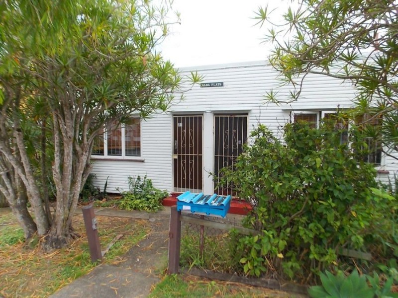 1/21 Brighton Road, Highgate Hill QLD 4101