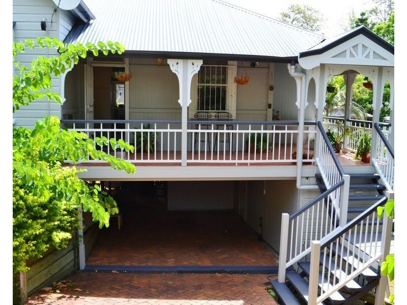 Studio 17 Hazlewood St, Highgate Hill QLD 4101
