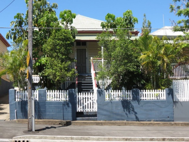 62 Browning St, West End QLD 4101