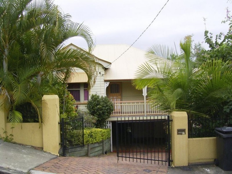 Highgate Hill QLD 4101