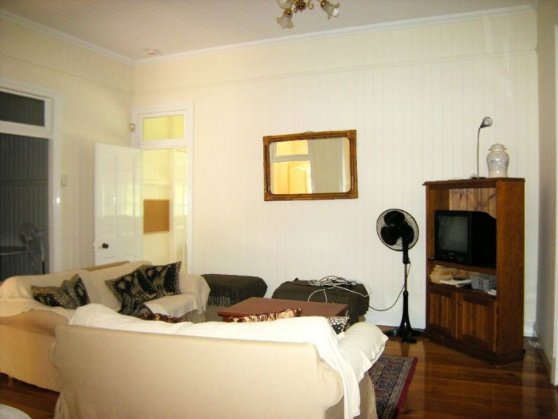 Highgate Hill QLD 4101