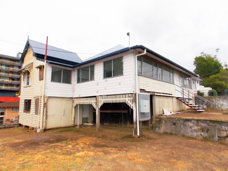 131 Gladstone Road, Highgate Hill QLD 4101