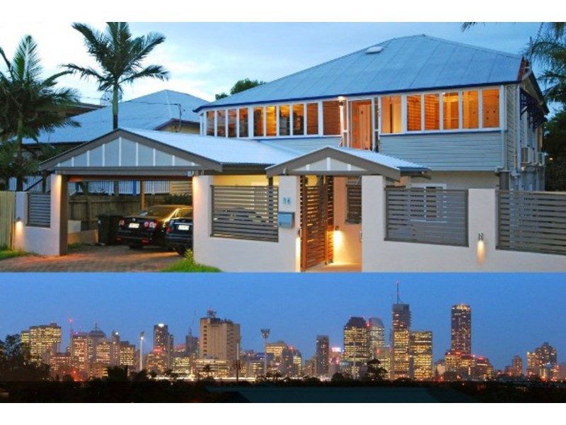 36 Vine St, Greenslopes QLD 4120