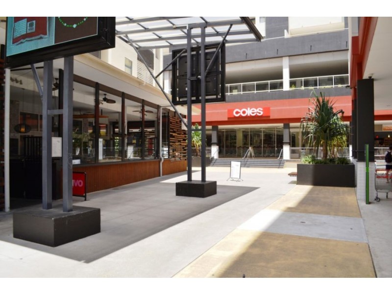 303/803 Stanley St, Woolloongabba QLD 4102