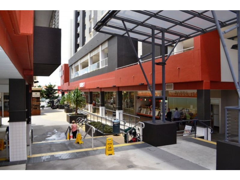 303/803 Stanley St, Woolloongabba QLD 4102