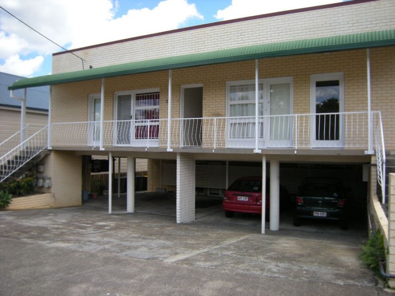 4/32 Heidelberg St, East Brisbane QLD 4169