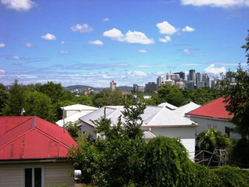 4/32 Heidelberg St, East Brisbane QLD 4169