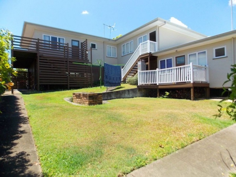 2/160 Gladstone Road, Highgate Hill QLD 4101