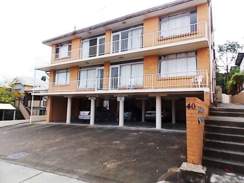 8/40 Loch St, West End QLD 4101
