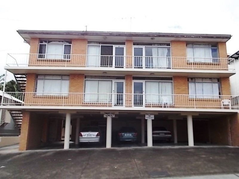 8/40 Loch St, West End QLD 4101