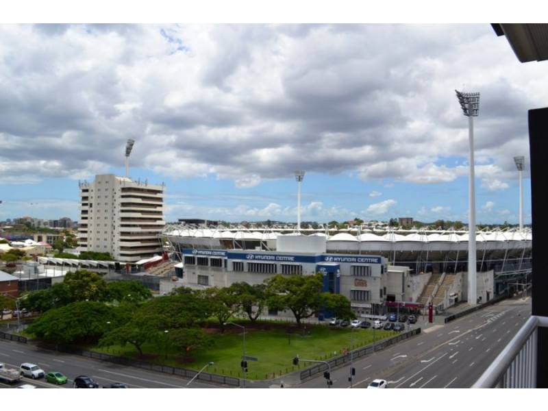 Woolloongabba QLD 4102