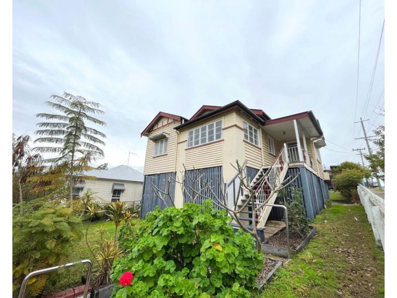 58 Lochaber St, Dutton Park QLD 4102