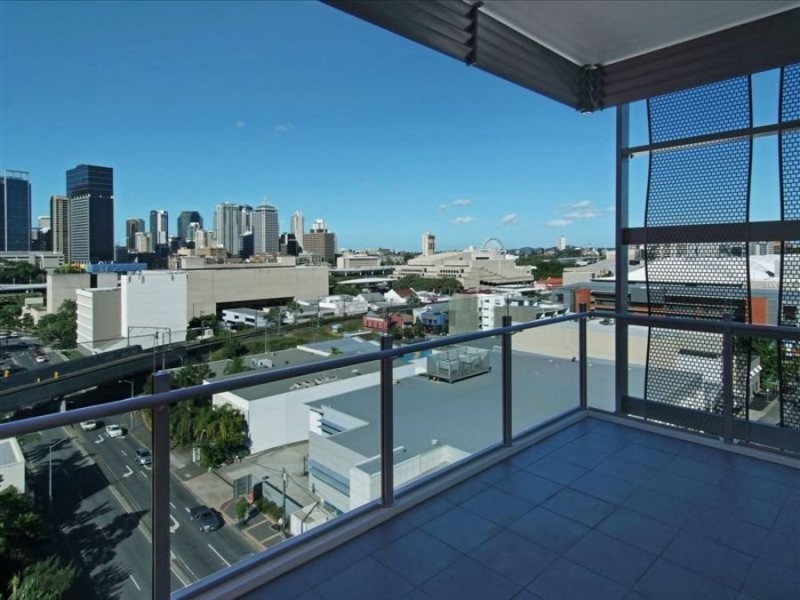 South Brisbane QLD 4101