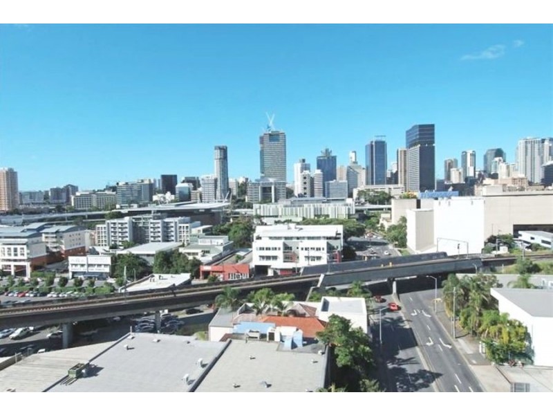 South Brisbane QLD 4101