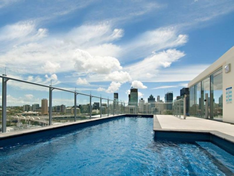 South Brisbane QLD 4101