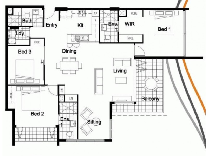 South Brisbane QLD 4101