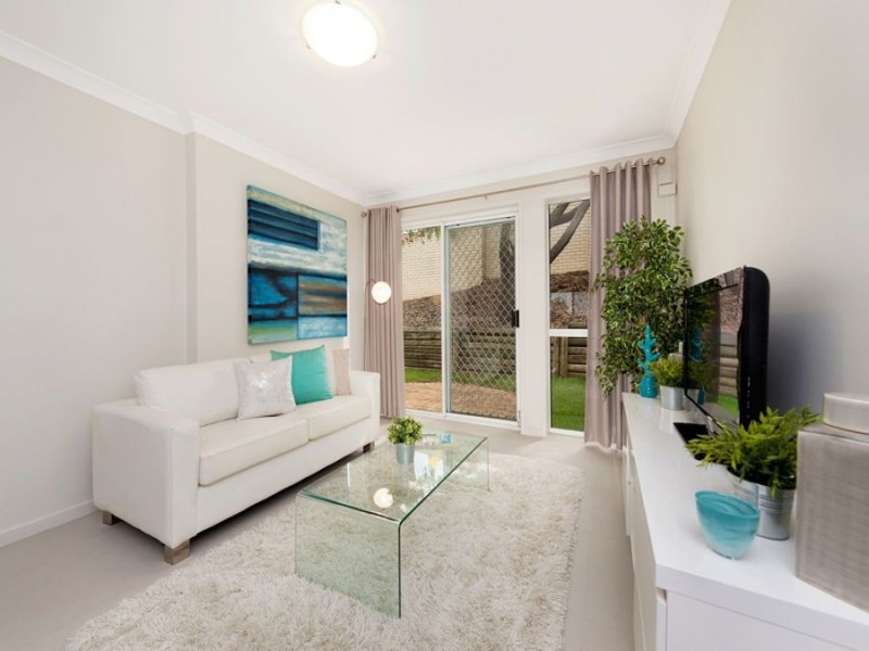 17/68 Gladstone Road,, Highgate Hill QLD 4101