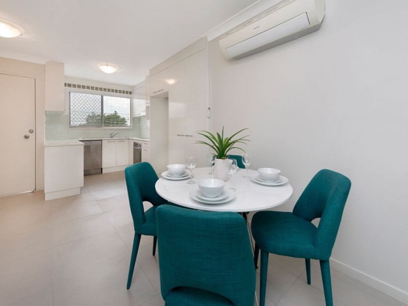 17/68 Gladstone Road,, Highgate Hill QLD 4101