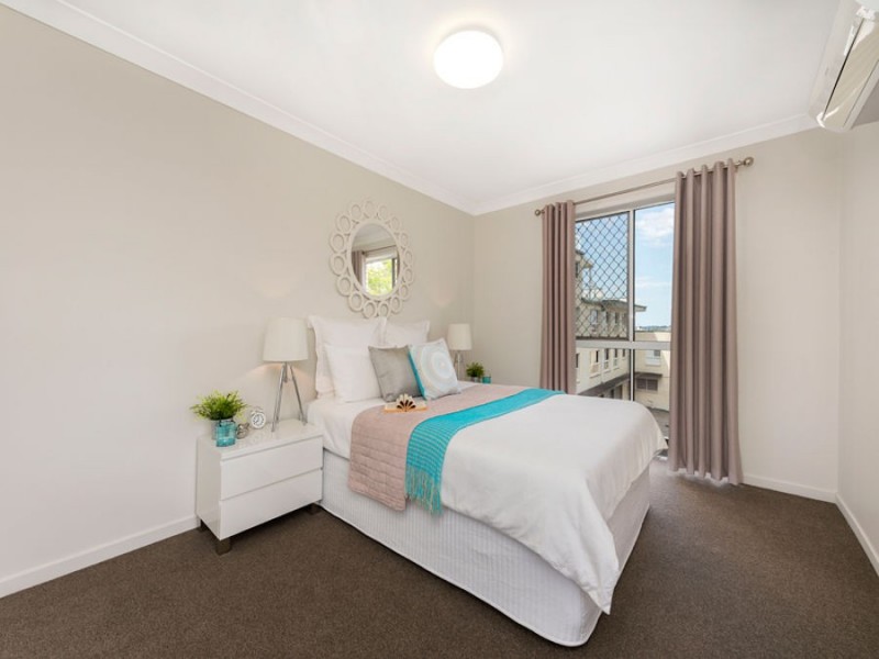 17/68 Gladstone Road,, Highgate Hill QLD 4101
