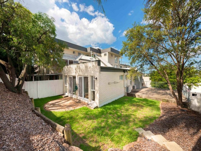 17/68 Gladstone Road,, Highgate Hill QLD 4101