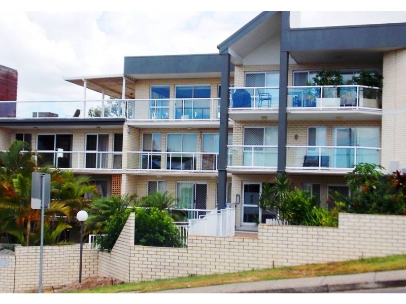 17/68 Gladstone Road,, Highgate Hill QLD 4101